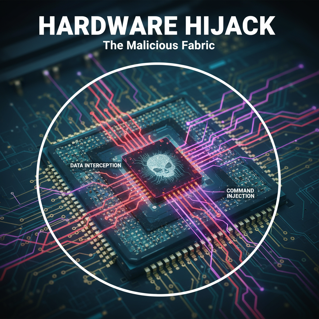 FPGA Rootkit Detection: Combating Hardware-Level Threats in 2026
