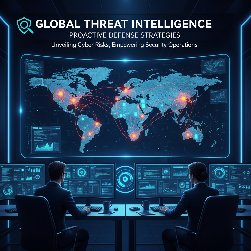 Harnessing AI for Advanced Threat Intelligence