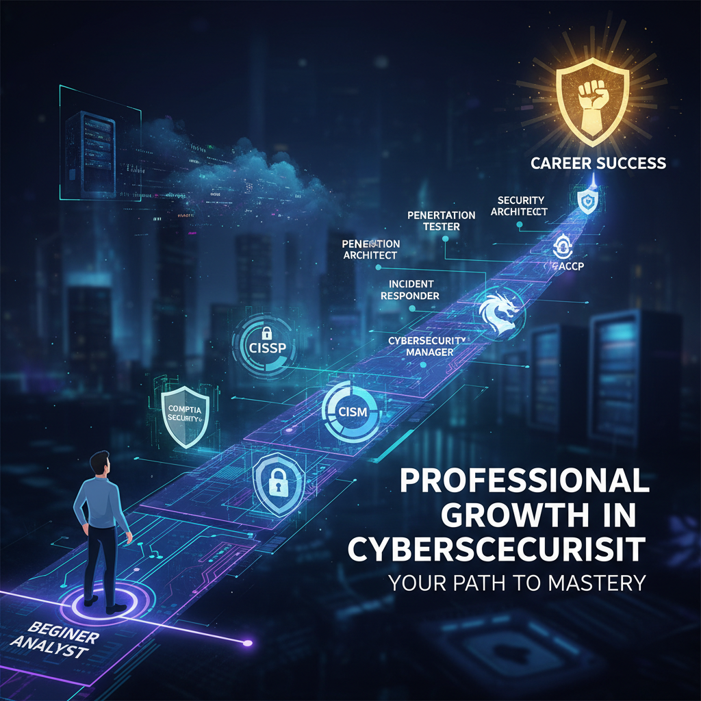 Launch Your Cybersecurity Career: Skills, Certifications, and AI Tools