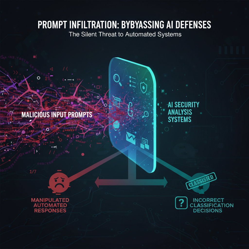 LLM Prompt Injection Security Tools: Attack Vectors & Defense