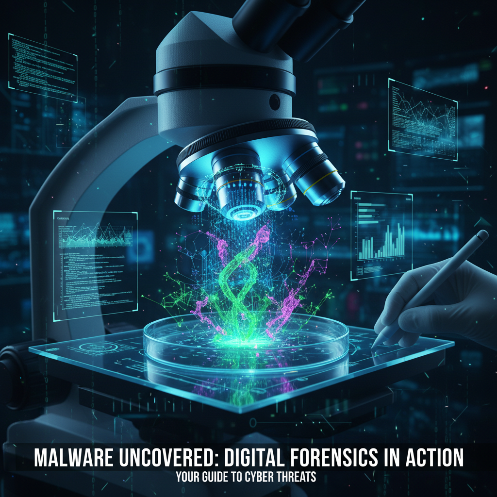 Malware Analysis 101: A Beginner's Guide to Static & Dynamic Techniques