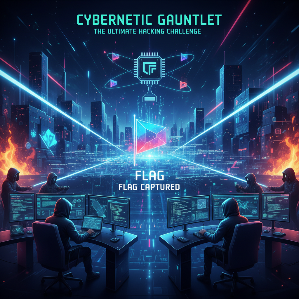 Master CTF Competitions: Strategies and AI-Powered Solutions