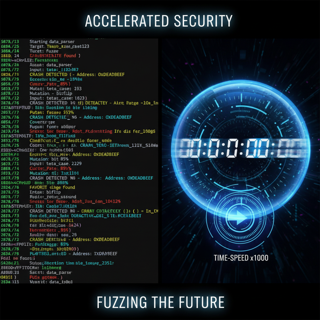Mastering AFL++ CI/CD Integration: A Guide to Automated Security Testing
