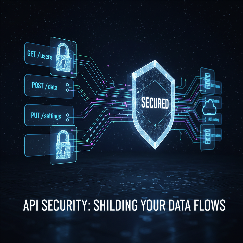 Mastering API Security Testing: A Comprehensive Tutorial