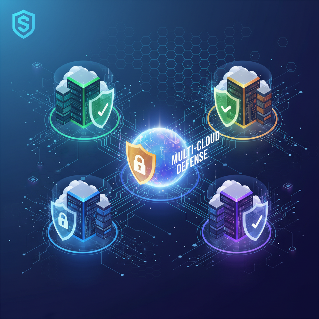 Mastering Cloud Security: Best Practices & AI Tools for 2026