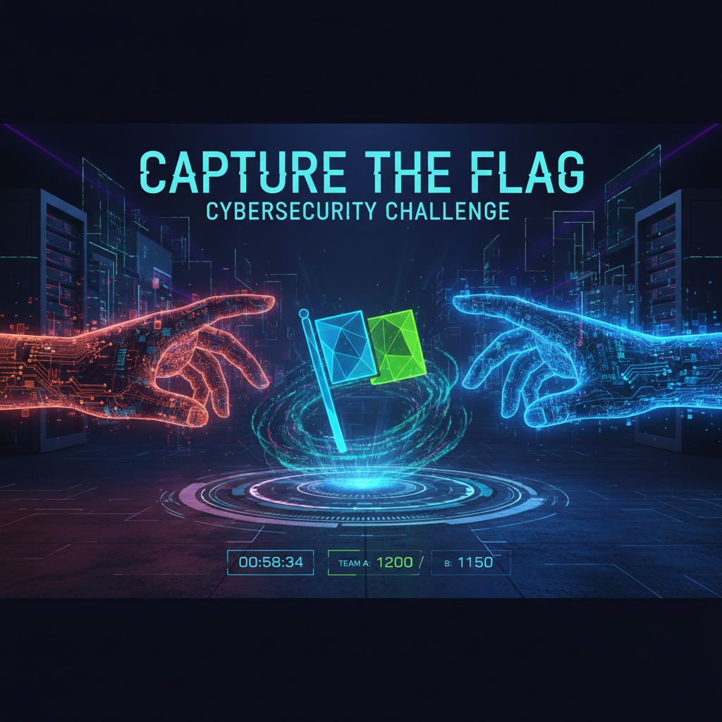 Mastering CTF Competitions: Strategies and AI-Powered Solutions