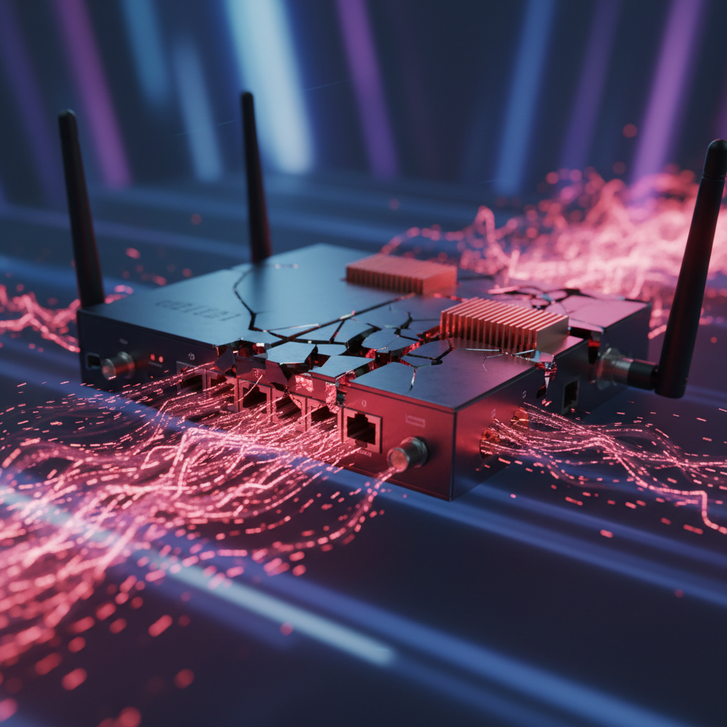 Mastering CVE-2026-11204 Mitigation: A Guide to Memory Corruption Defense