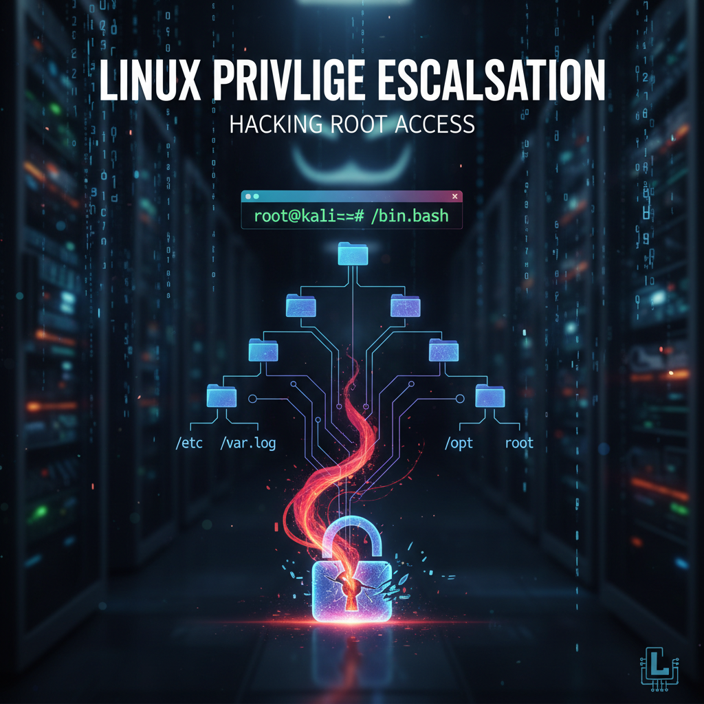 Mastering Linux Privilege Escalation: A Penetration Tester's Guide