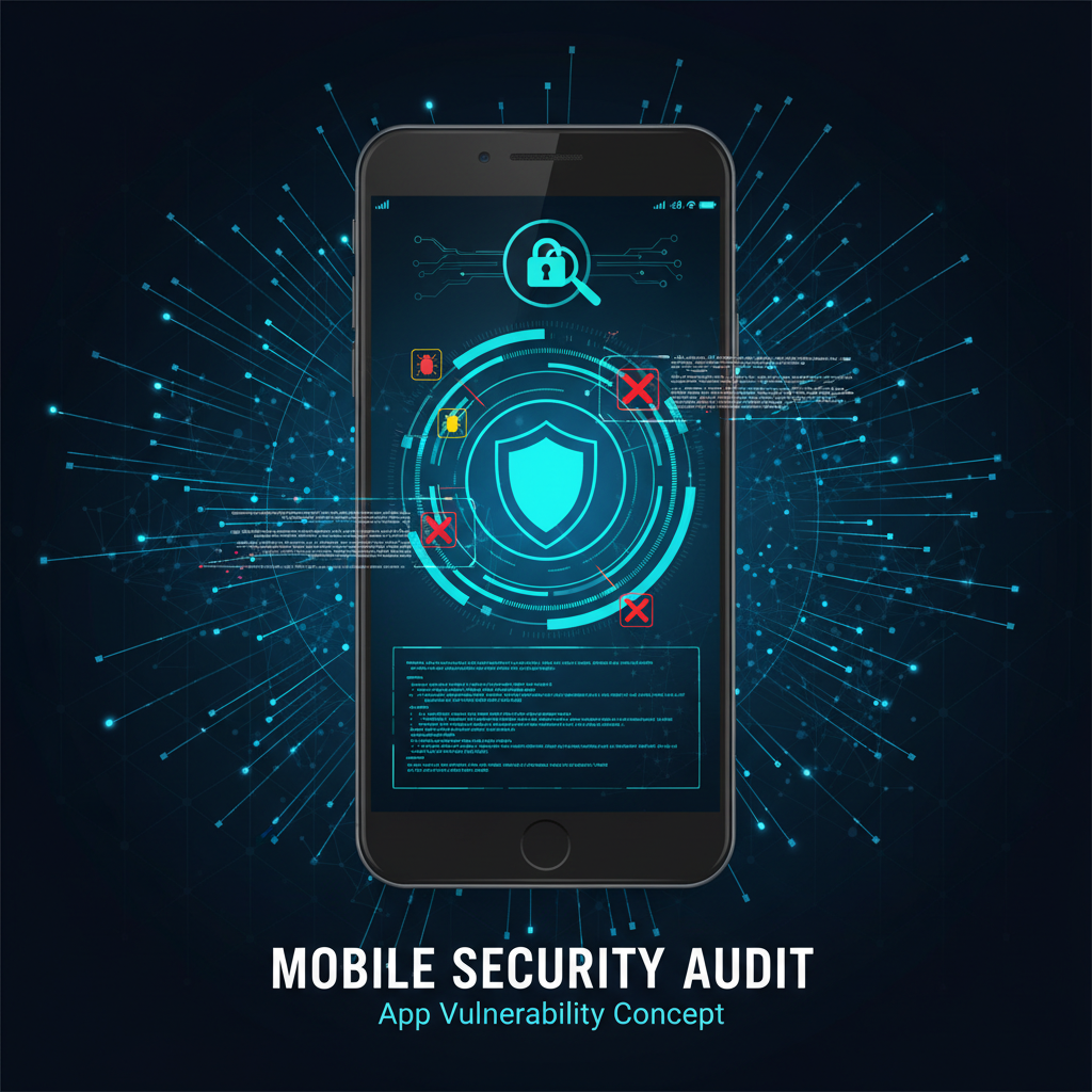 Mastering Mobile App Security: Testing Android & iOS