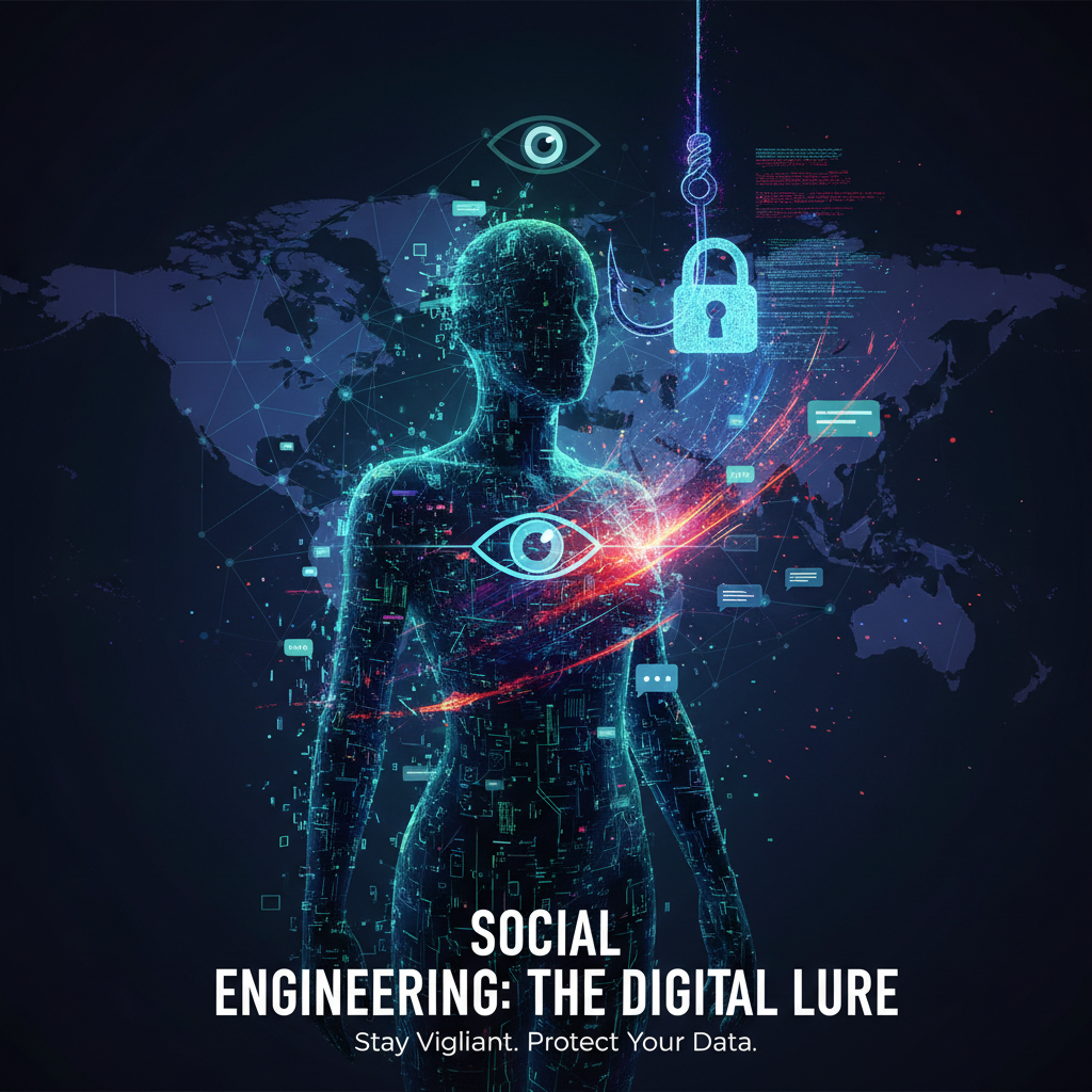 Mastering Social Engineering: AI Defense Against Phishing and Pretexting