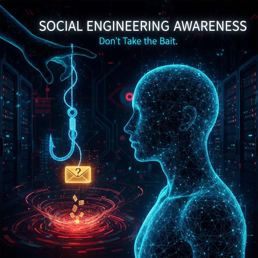 Mastering Social Engineering: AI-Powered Defense Strategies