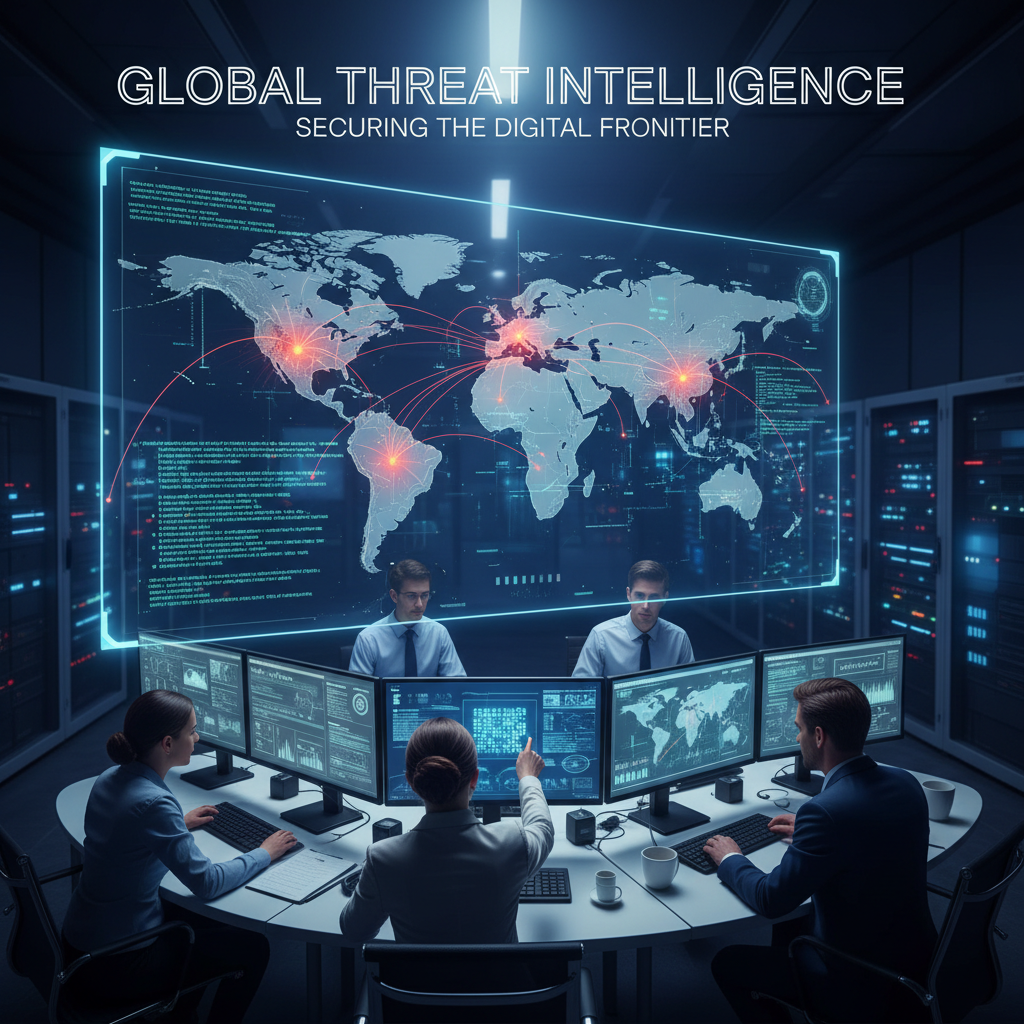 Mastering Threat Intelligence: Actors, IOCs, and AI Analysis