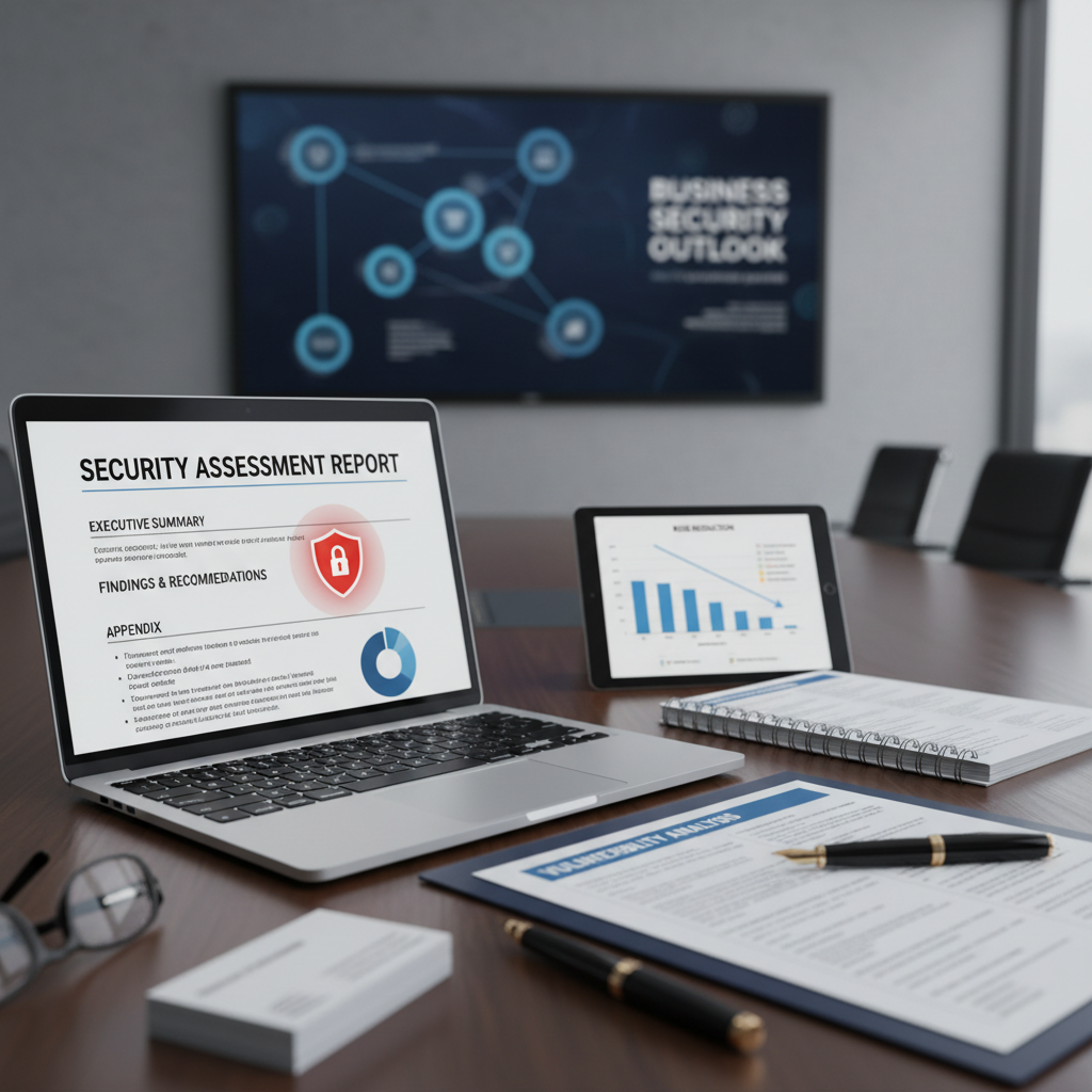 Mastering Vulnerability Reports: A Comprehensive Guide