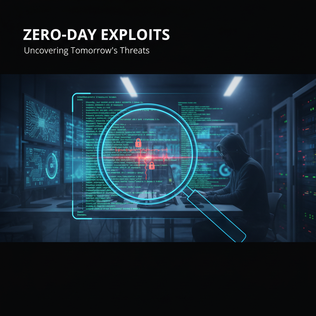 Mastering Zero-Day Vulnerability Research: Discovery & AI Tools