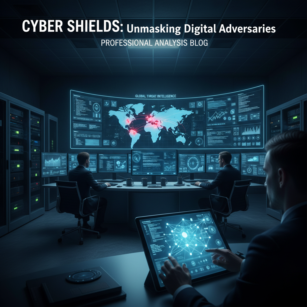 Maximize Security: Leveraging AI in Threat Intelligence