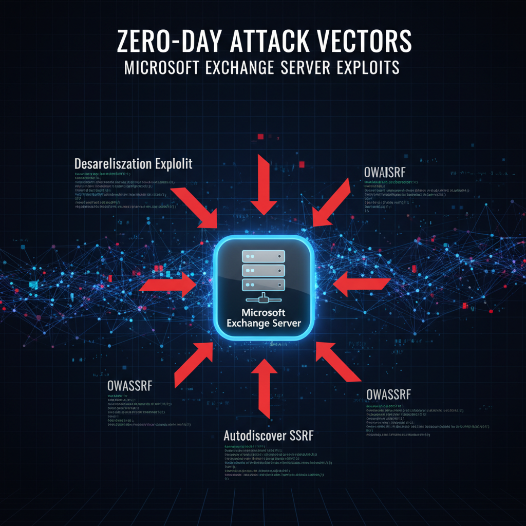 Microsoft Exchange Zero Day Exploit CVE-2026-52198 Technical Deep Dive