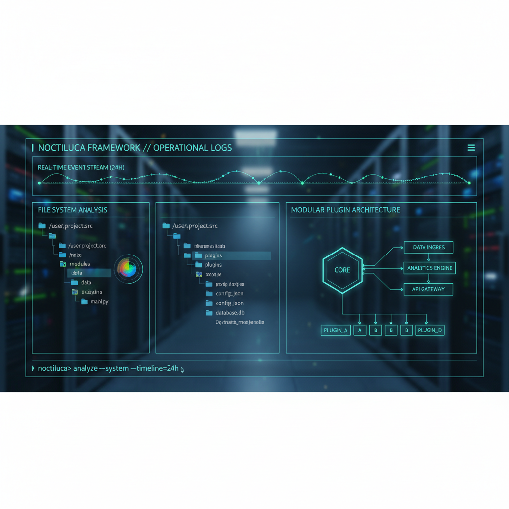 Noctiluca DFIR Framework Review: Next-Gen Incident Response