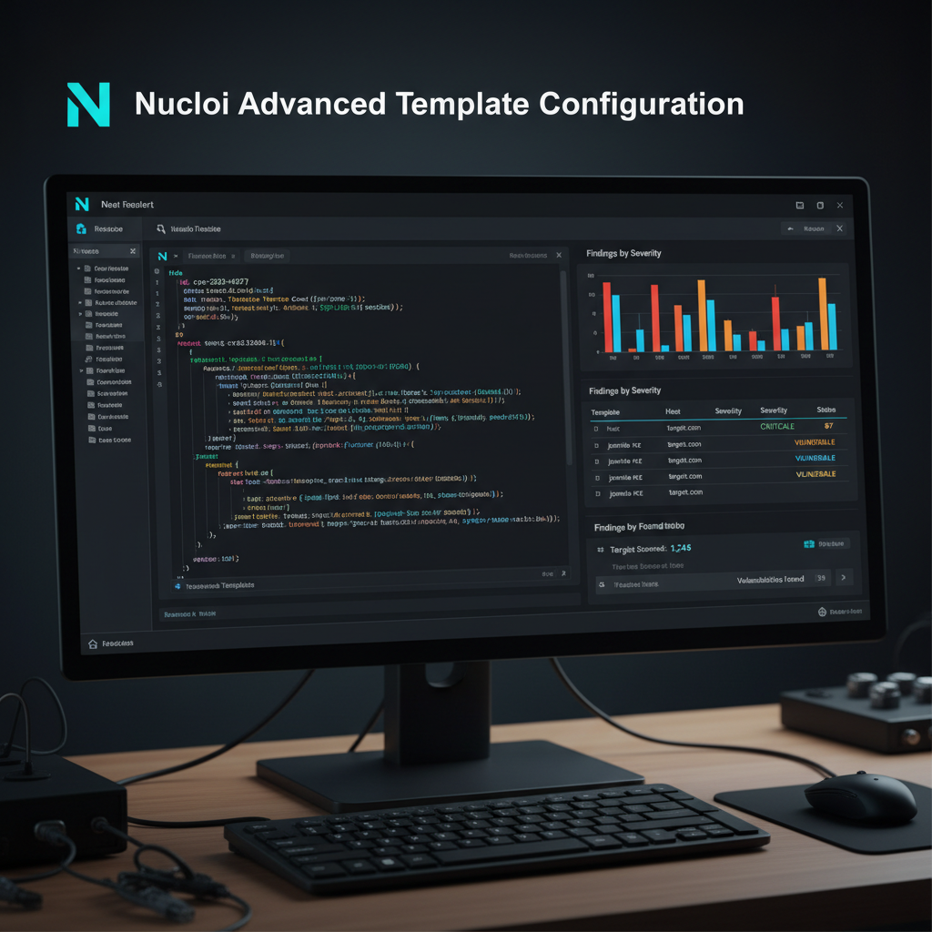 Nuclei Templates 2026: Advanced Vulnerability Detection & Automation