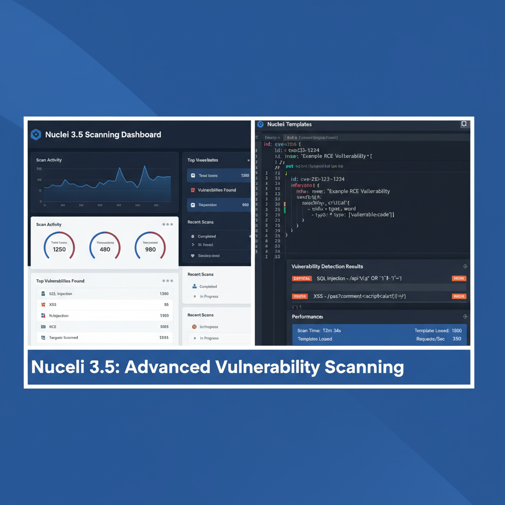 Nuclei Vulnerability Scanner Review 2026: Full Analysis