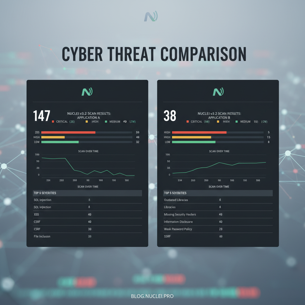 Nuclei Vulnerability Scanner Review: Advanced Features & Performance