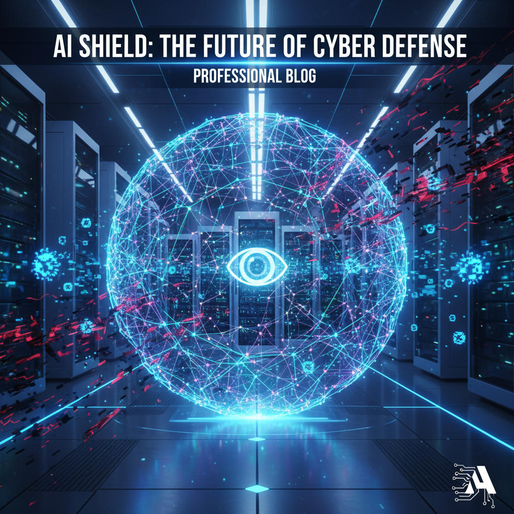 Revolutionizing Cybersecurity: AI Trends in 2026