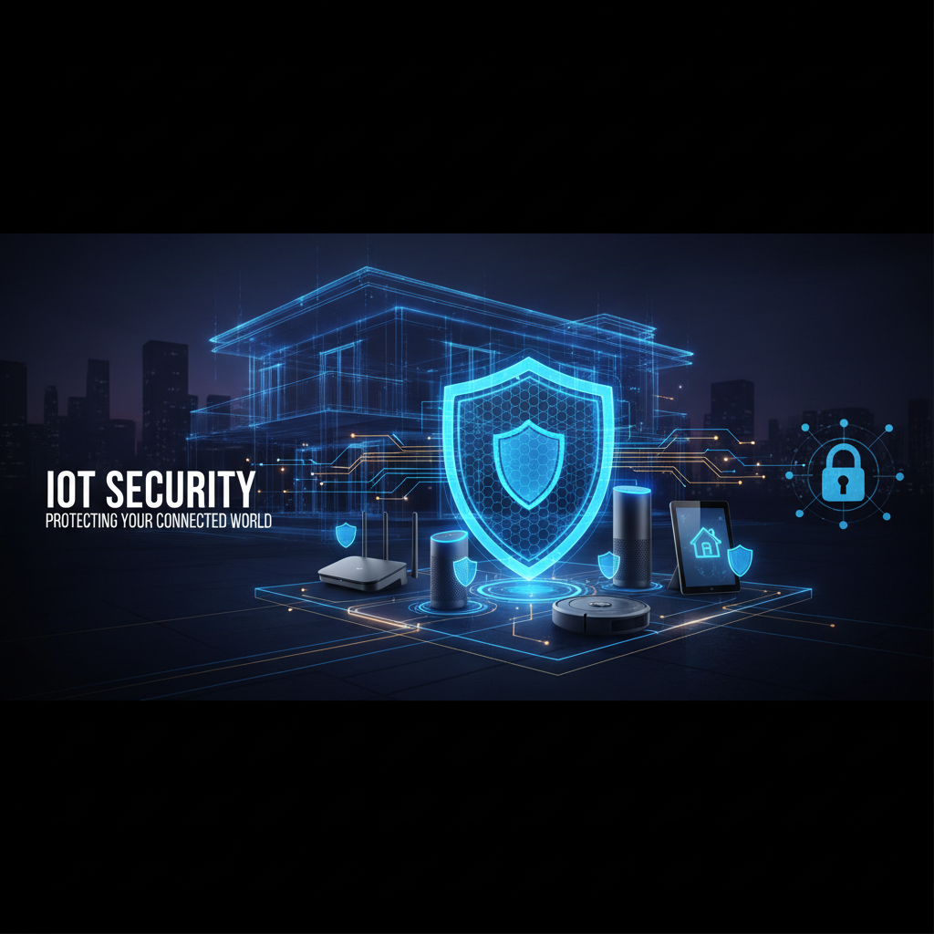 Securing the IoT: Challenges and AI Solutions