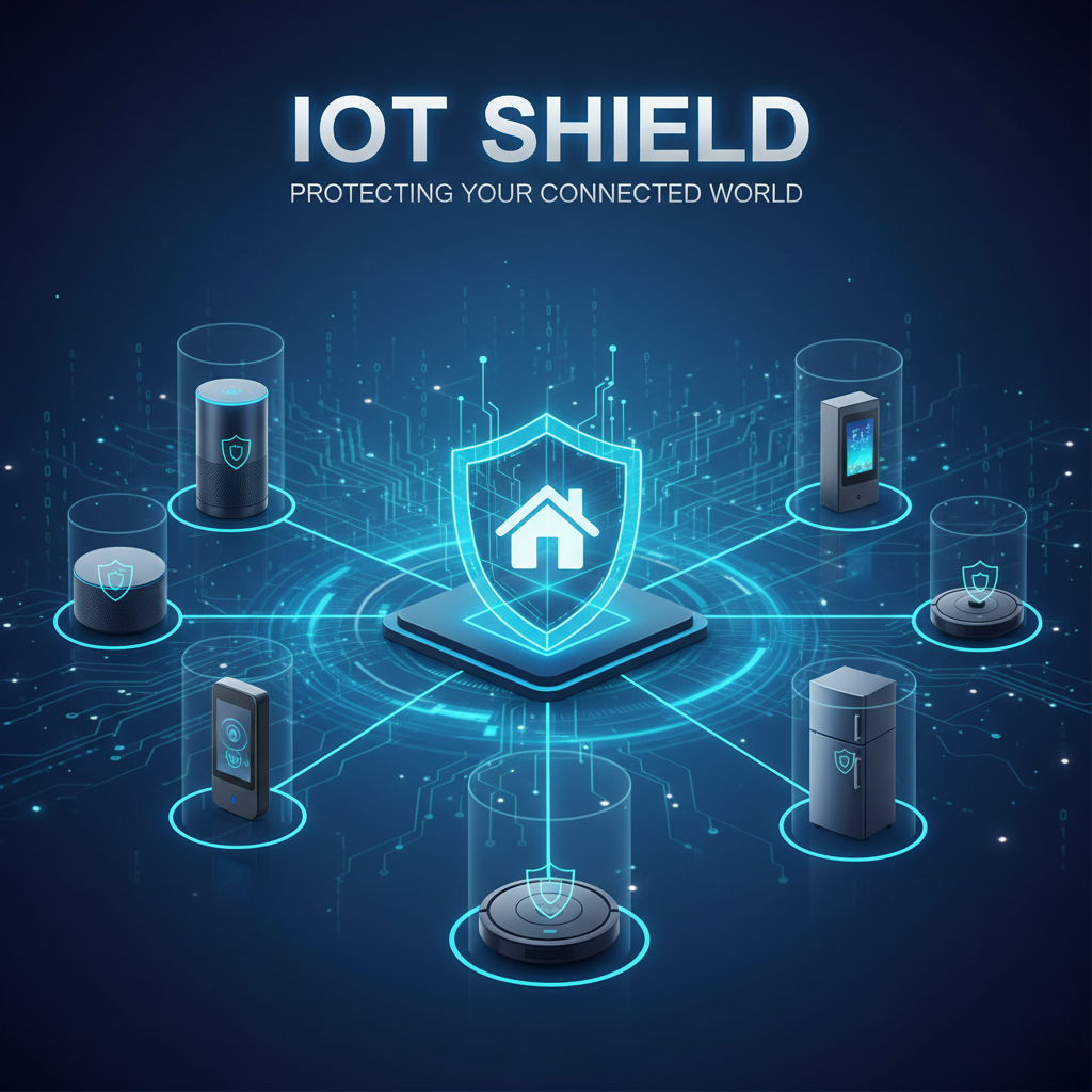 Securing the IoT Revolution: Challenges and AI Solutions