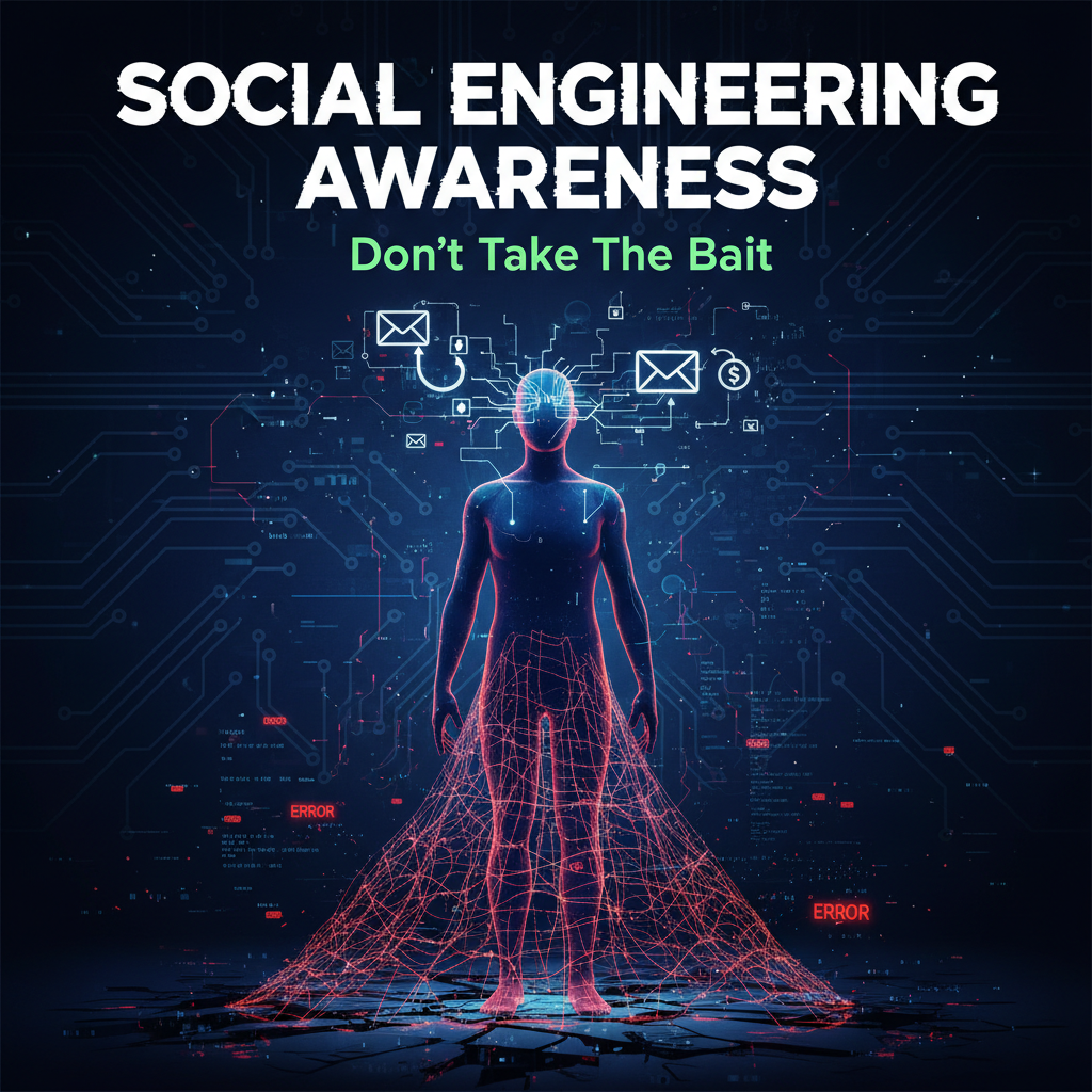 Unmasking Social Engineering: AI's Role in Identifying Phishing and Manipulation Tactics