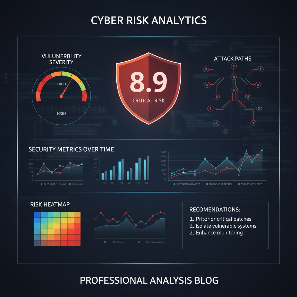 Vulnerability Scoring Systems: CVSS, EPSS, SSVC & AI-Powered Prioritization