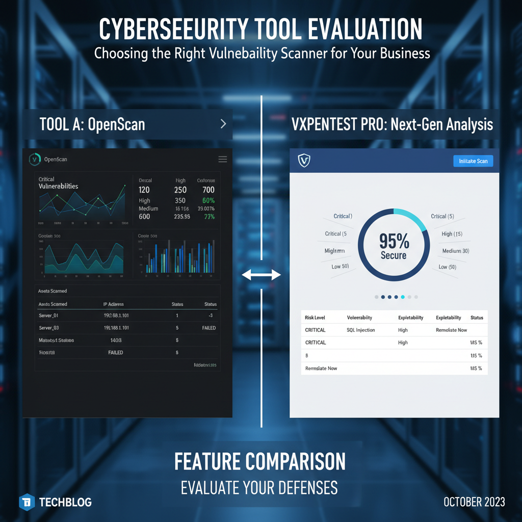 VxPentest Pro Review: Next-Gen Cloud Vulnerability Scanner