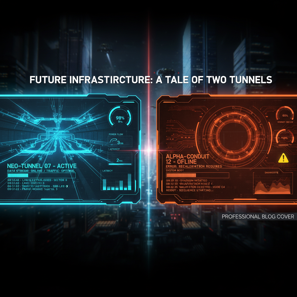 Zrok vs Ngrok Comparison: Choosing the Best Secure Tunneling Solution