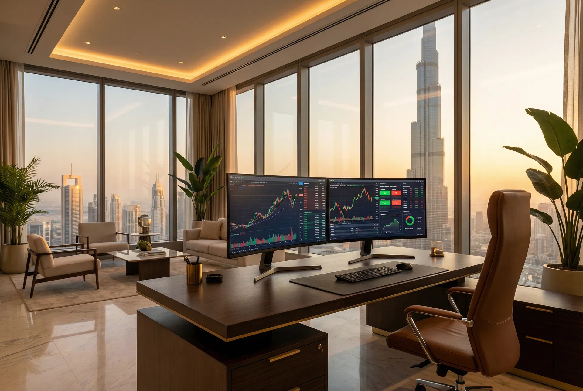 Bigvestor Capital partners