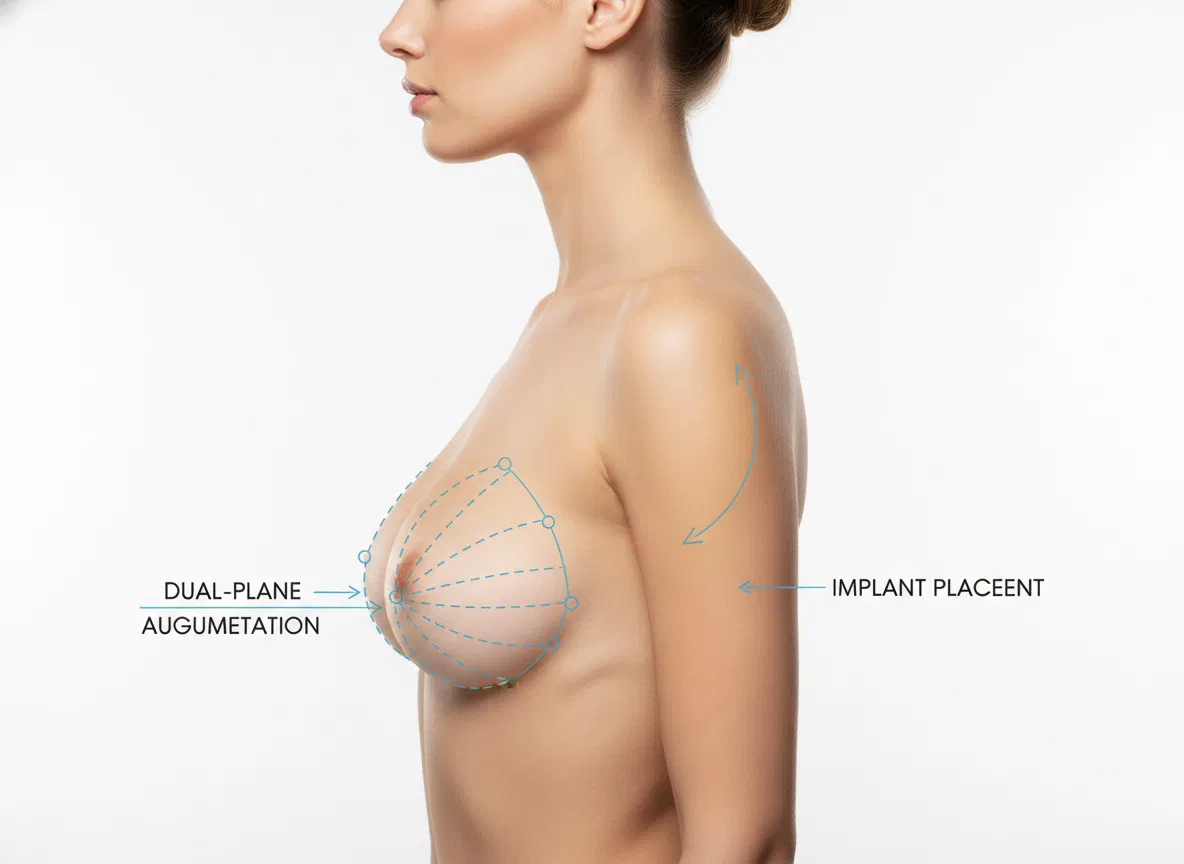 Breast Aesthetic Surgery