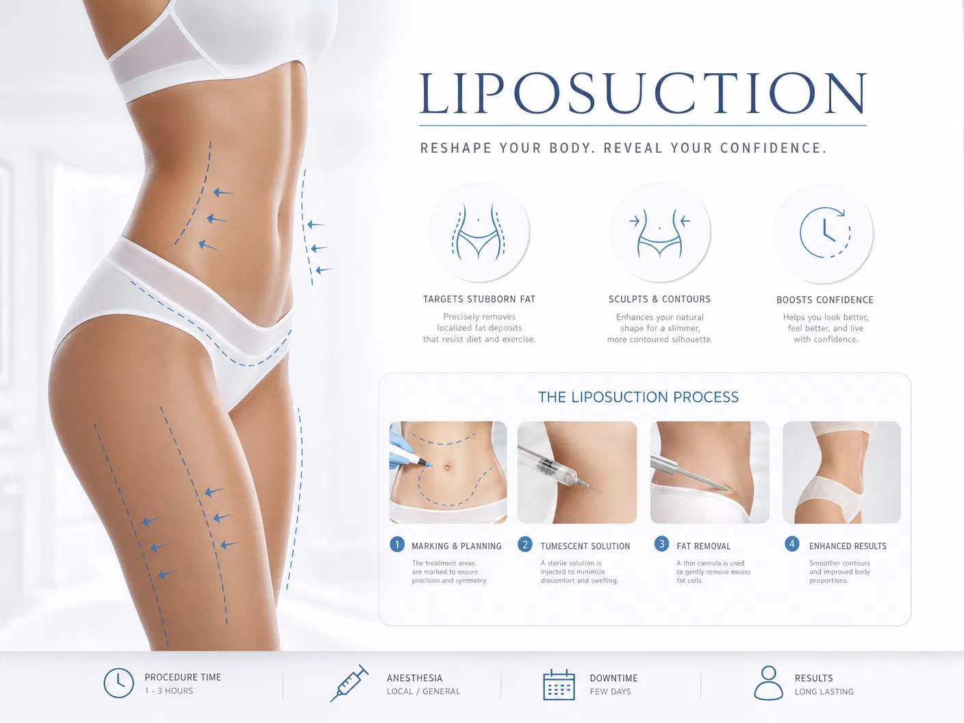 Liposuction