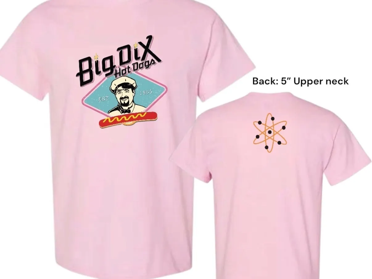 Big Dix Hot Dogs photo 5