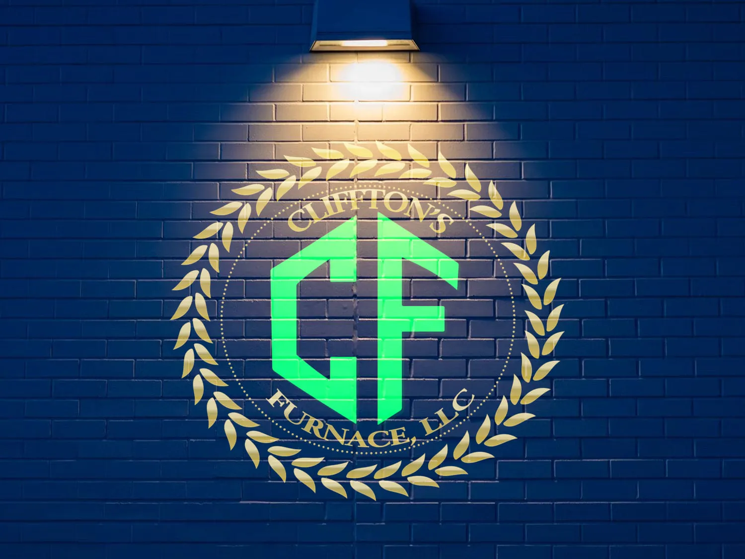 Cliffton's Furnace