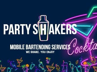 Party Shakers photo 15
