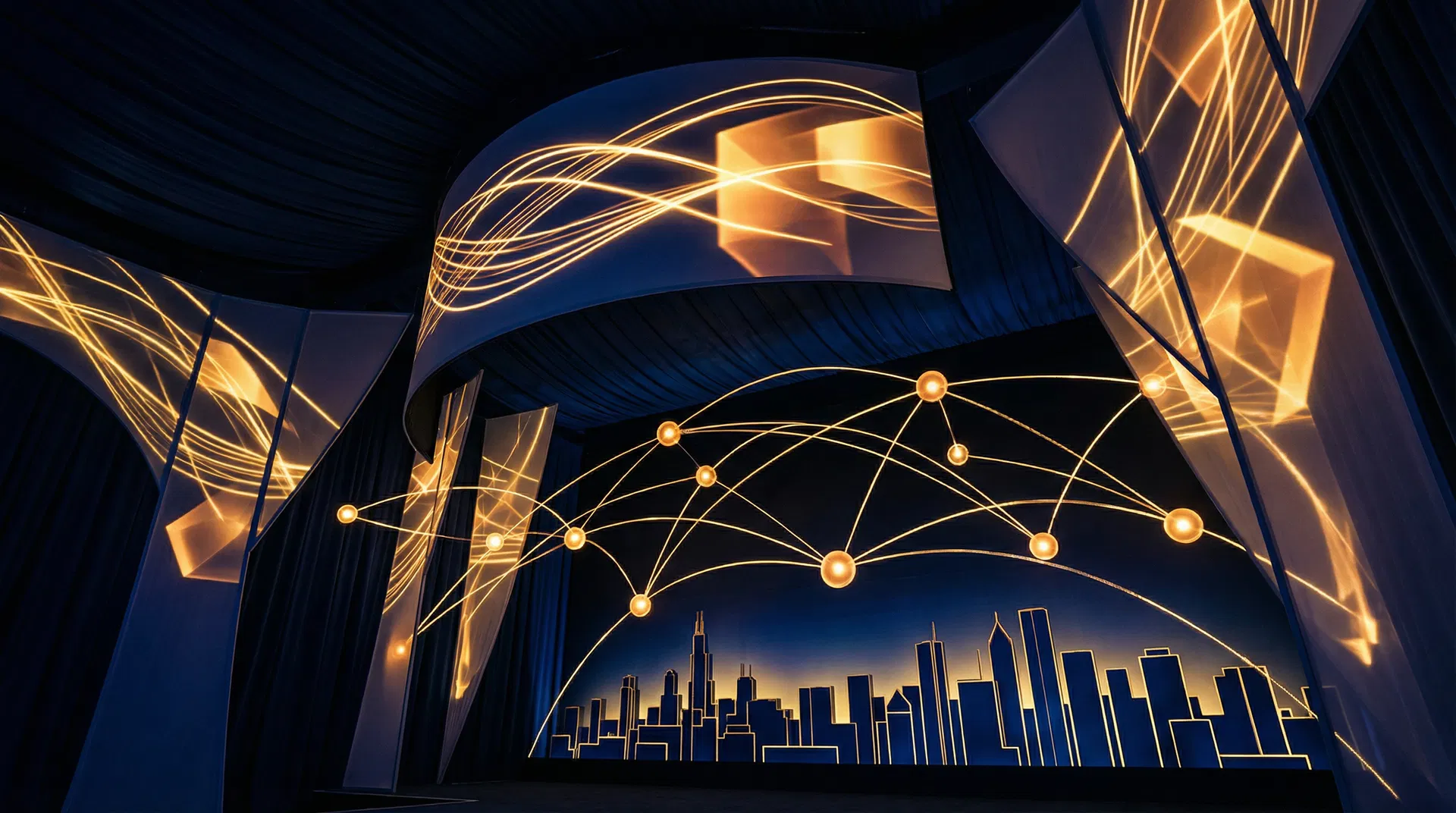 Vendie Is Here: The All-in-One Event Commerce OS That Changes Everything