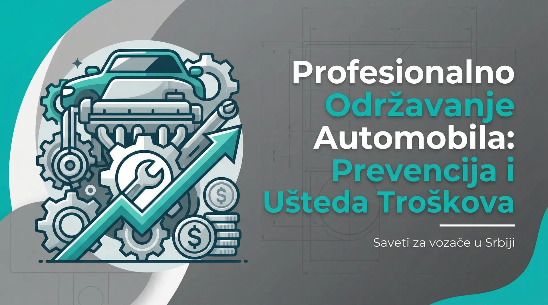 塞尔维亚养车新思路：从被动维修到主动管理，省钱又安全