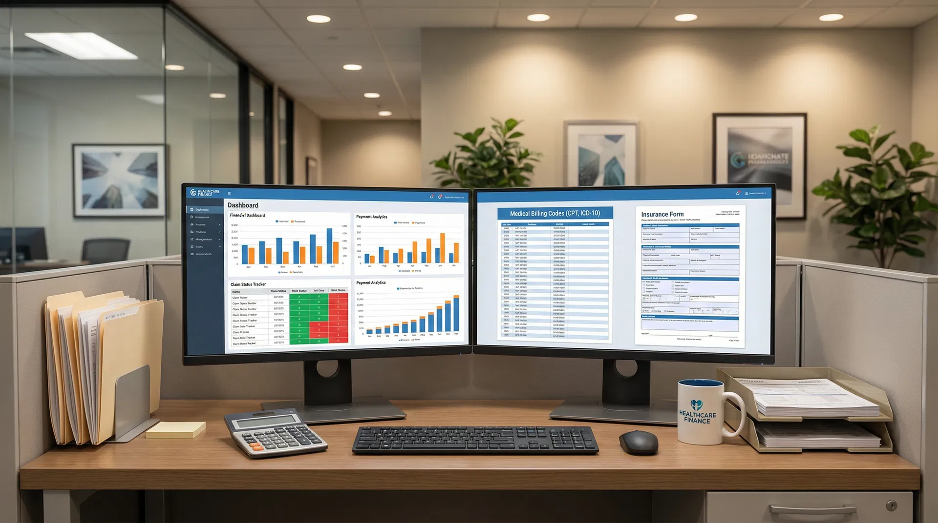 Best Medical Billing & Revenue Cycle Management Software of 2026