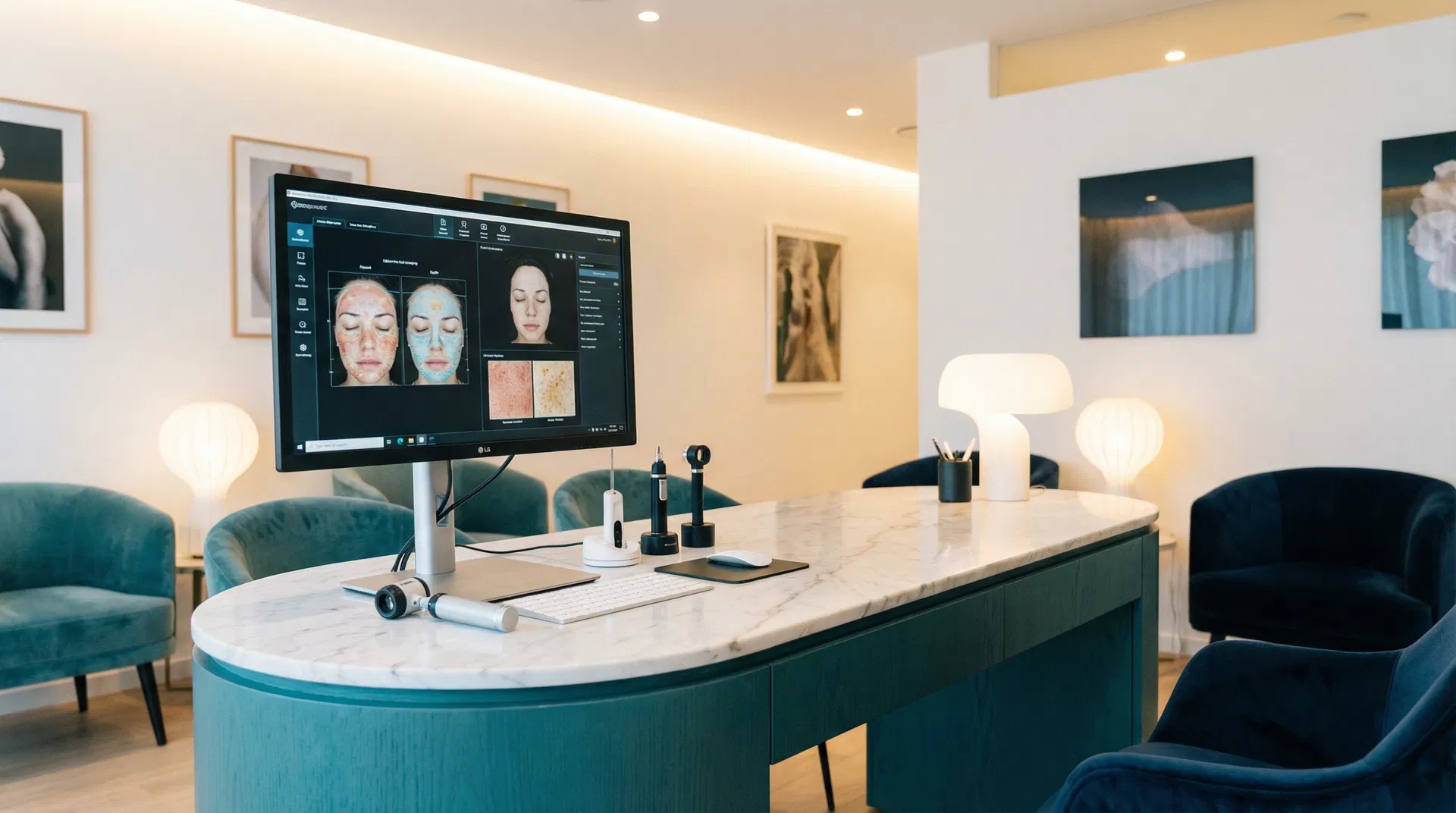 Best Technology Tools for Dermatology Practices