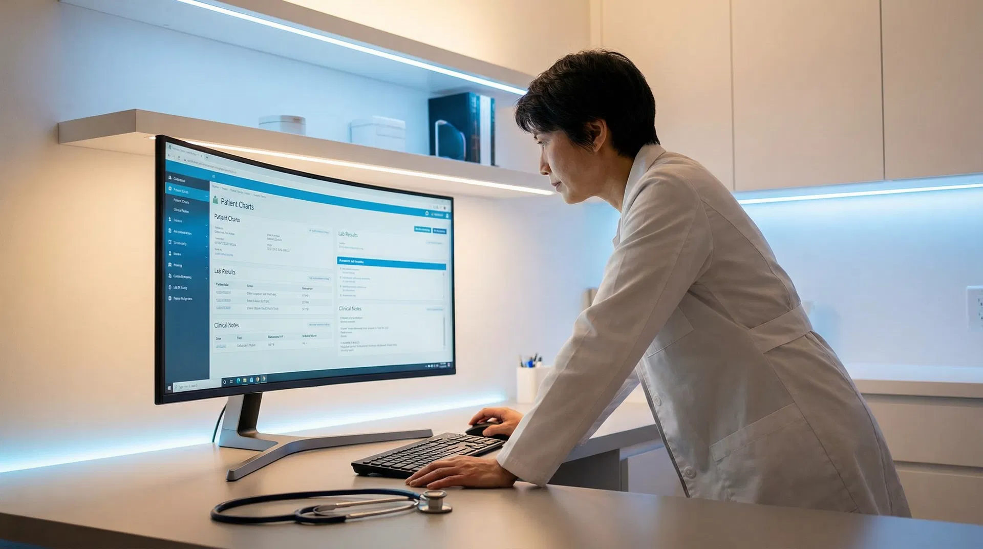 Best EHR Systems for Small Medical Practices in 2026