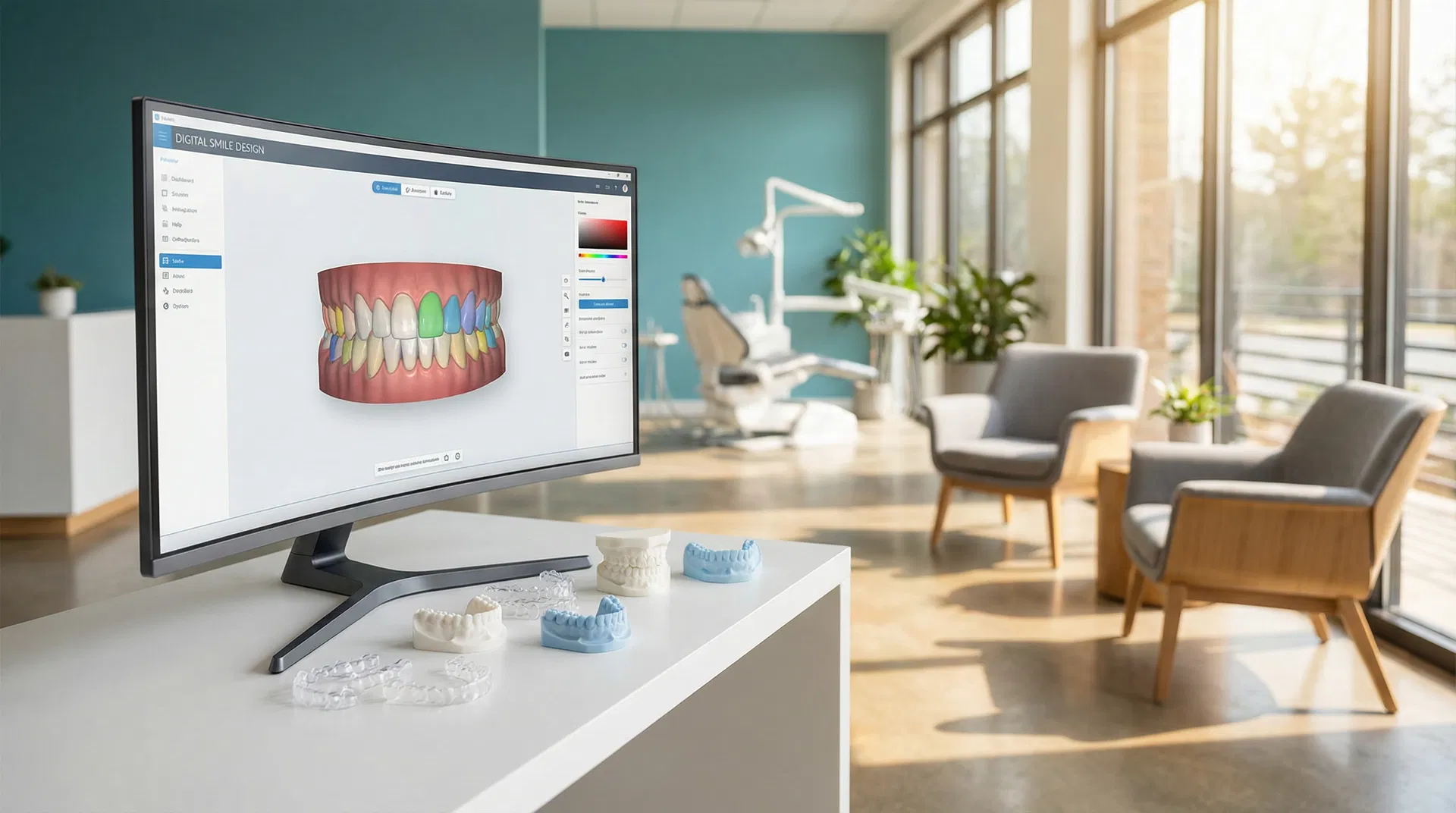 Best Technology Tools for Orthodontics Practices
