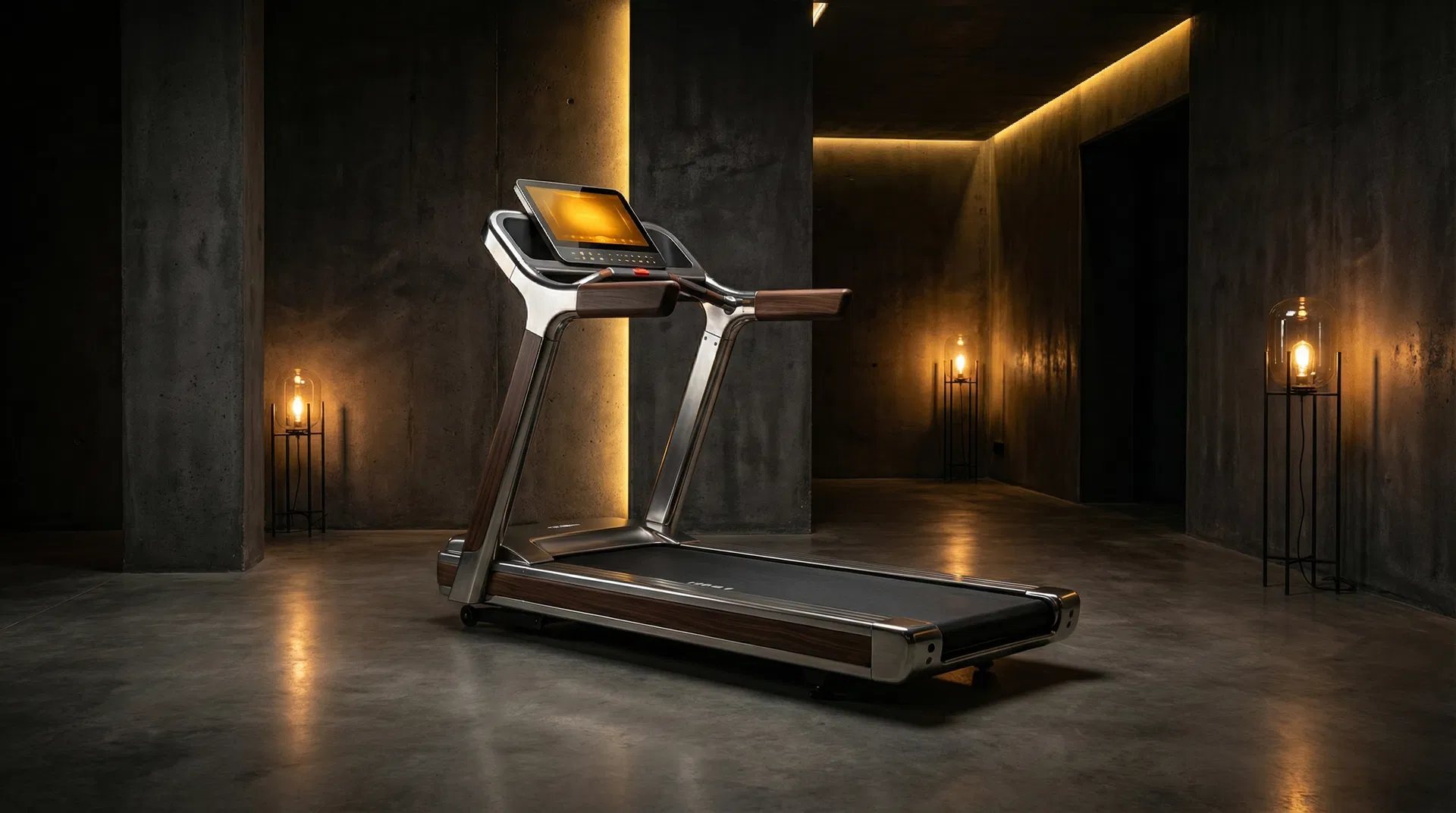 The 5 Best Treadmills for Your Home Gym