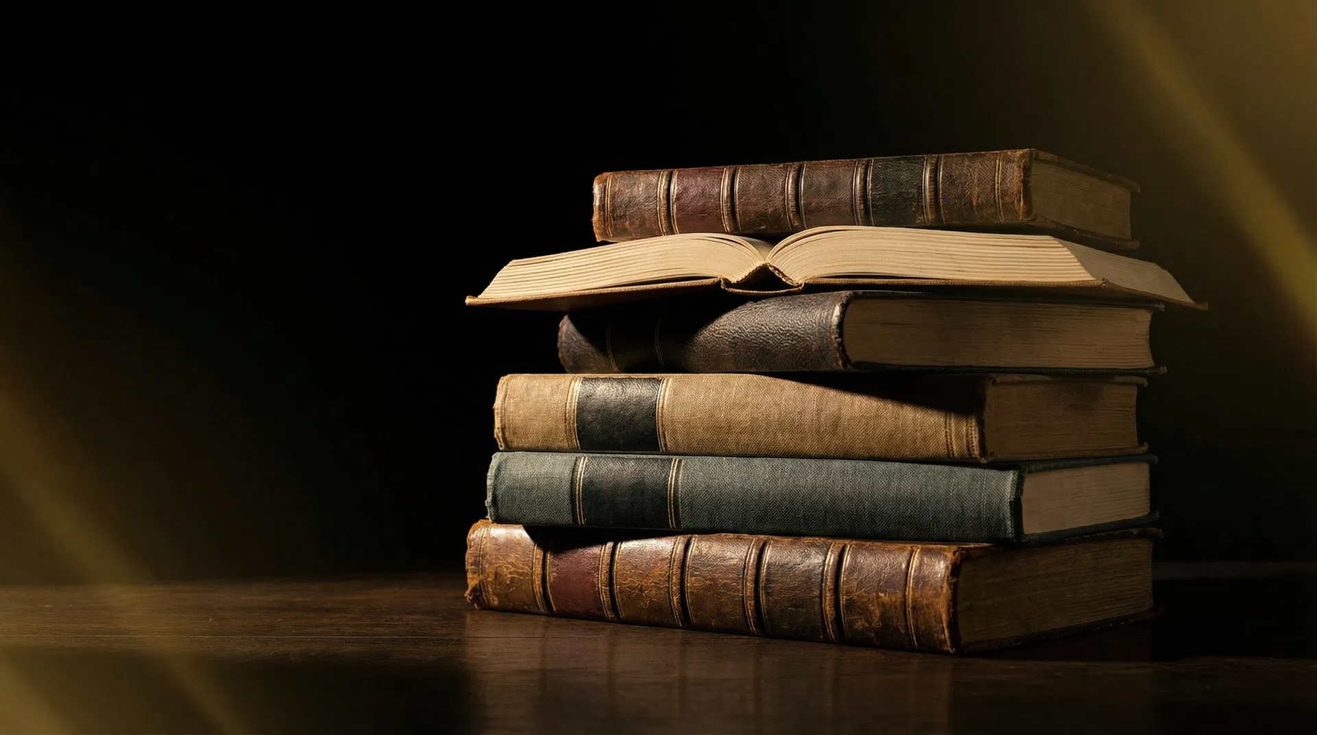 The 5 Best Books for Building Discipline