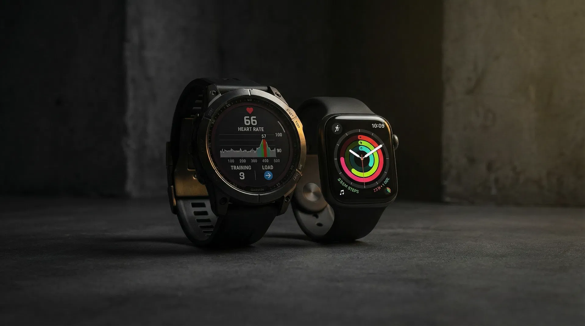The 5 Best Smartwatches for Health & Performance Tracking