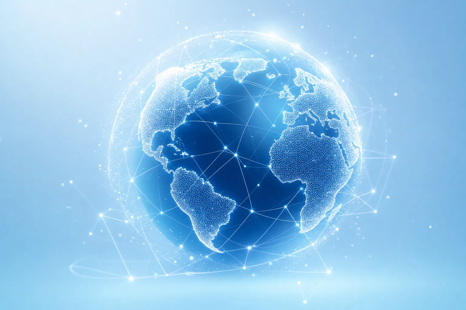 The Evolving World of Work