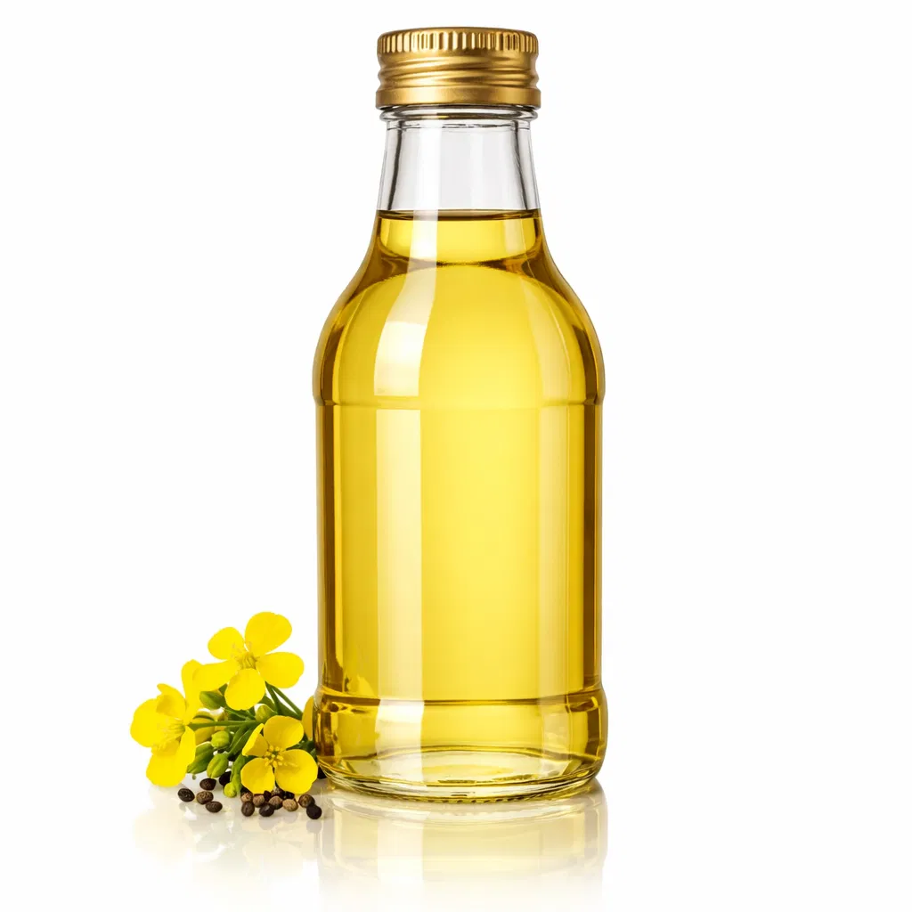 Canola Oil