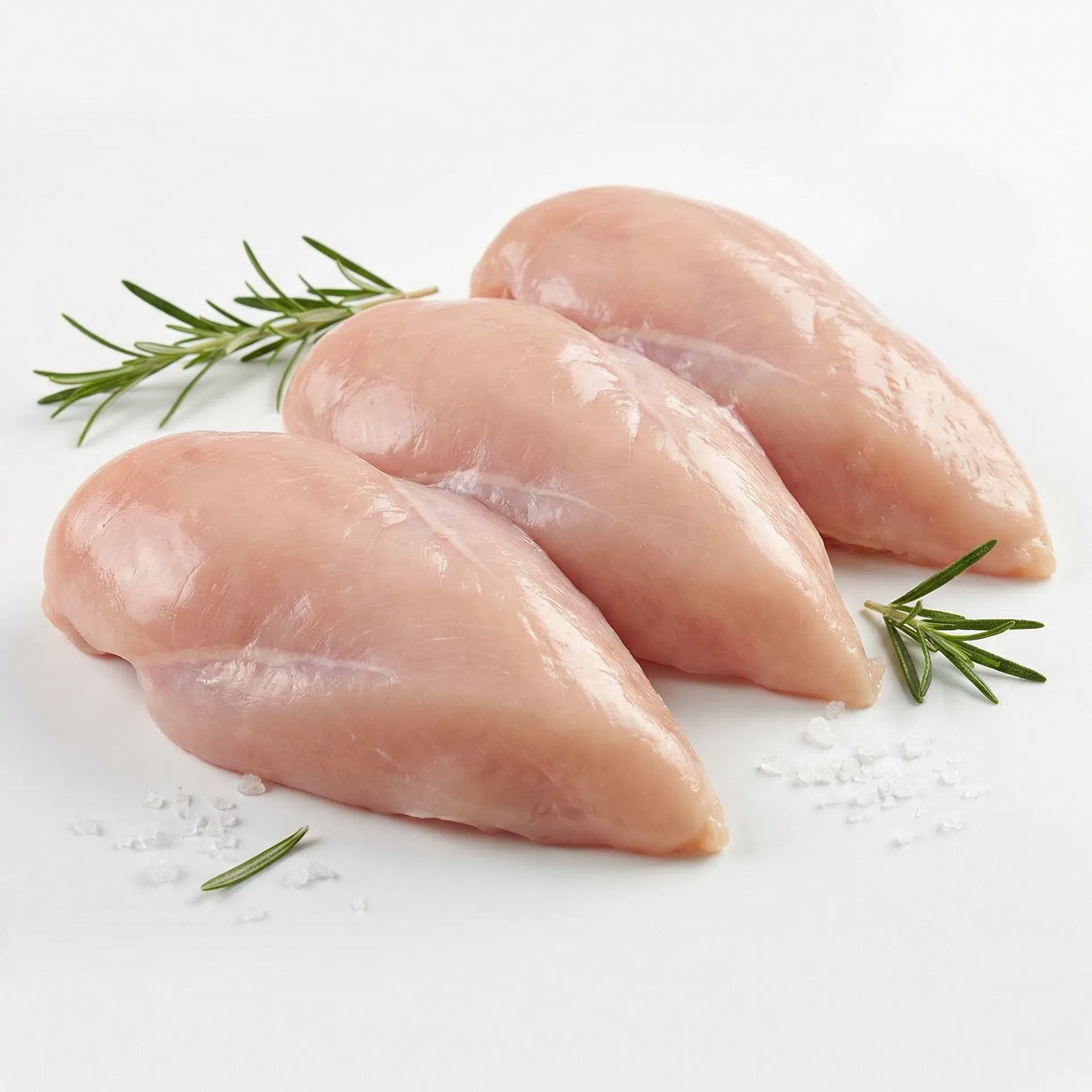 Chicken Breast Fillets - Image 1