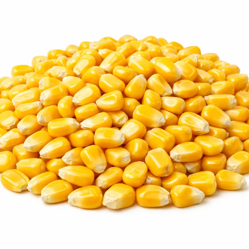 Yellow Dent Corn